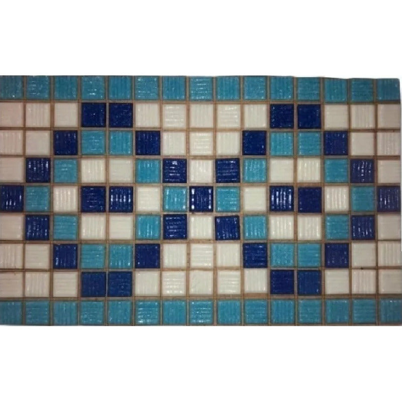 Cenefa Veneciana Para Alberca / Mod: Amankaya 10mts