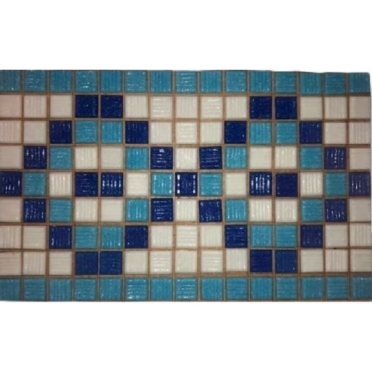 Cenefa Veneciana Para Alberca / Mod: Amankaya 10mts